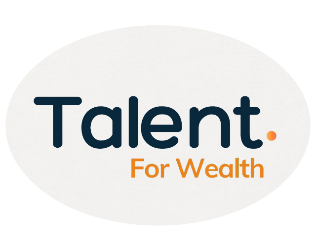 Talent For Wealth